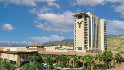 YAAMAVA’ RESORT & CASINO .